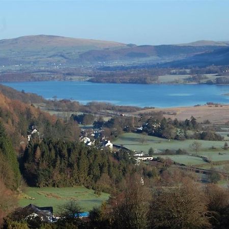 Scalegill House Villa Cockermouth Bagian luar foto