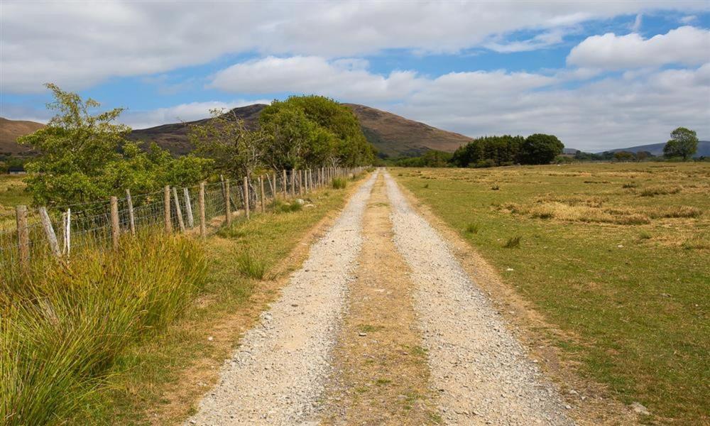 Scalegill House Villa Cockermouth Bagian luar foto