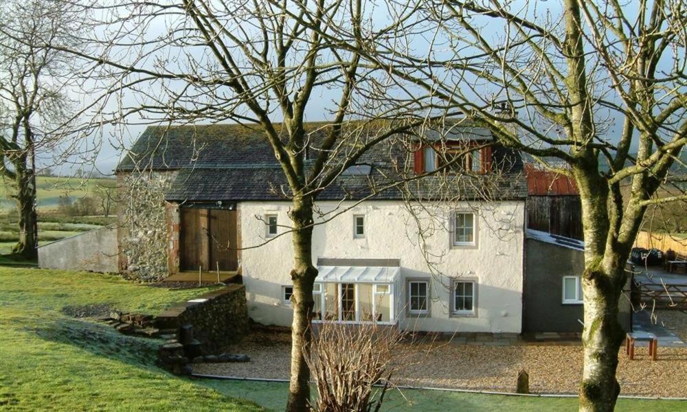 Scalegill House Villa Cockermouth Bagian luar foto