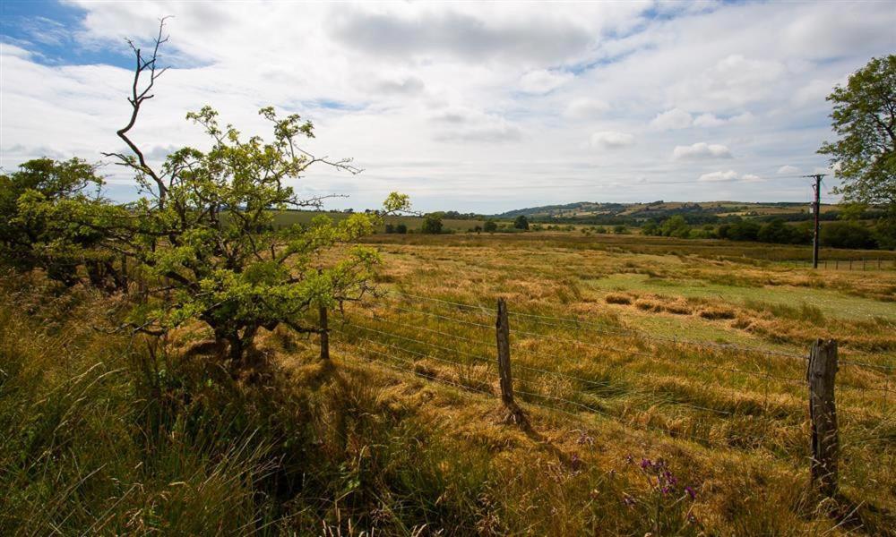 Scalegill House Villa Cockermouth Bagian luar foto